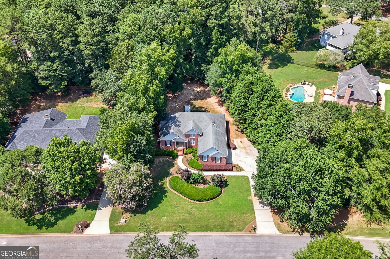 1285 Lake Forest Lane McDonough - 33