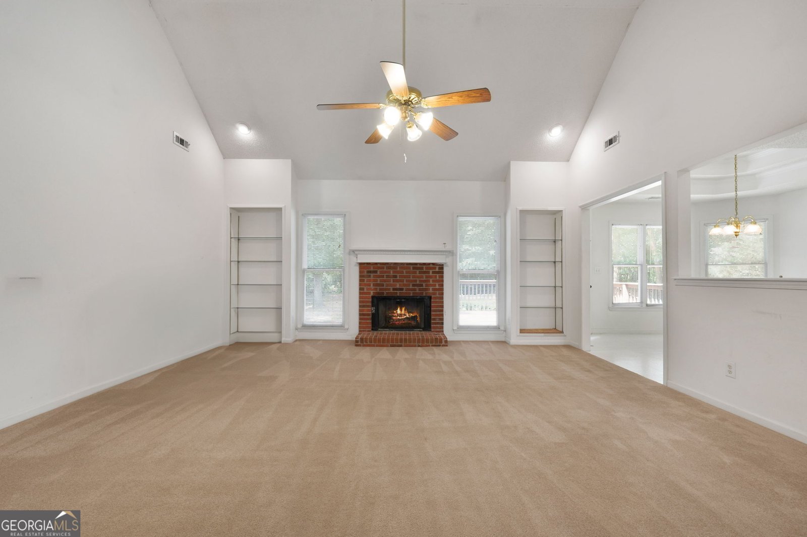 1285 Lake Forest Lane McDonough - 4