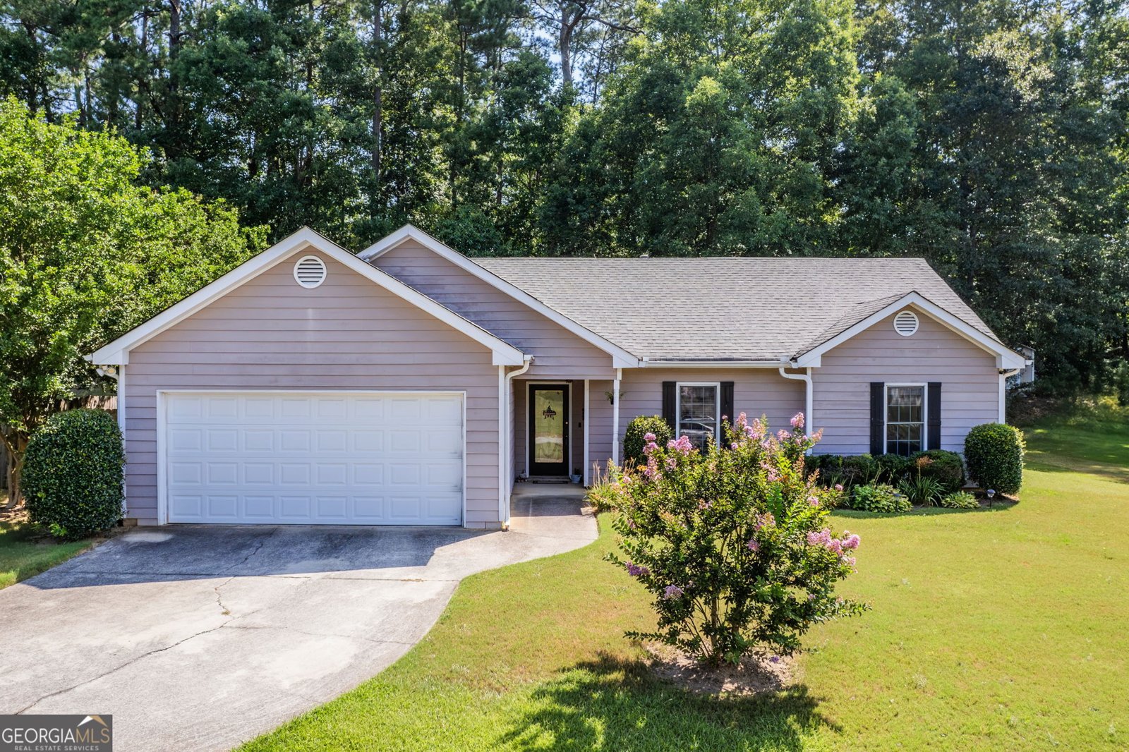 4441 Fiddlers Bend Loganville - 1