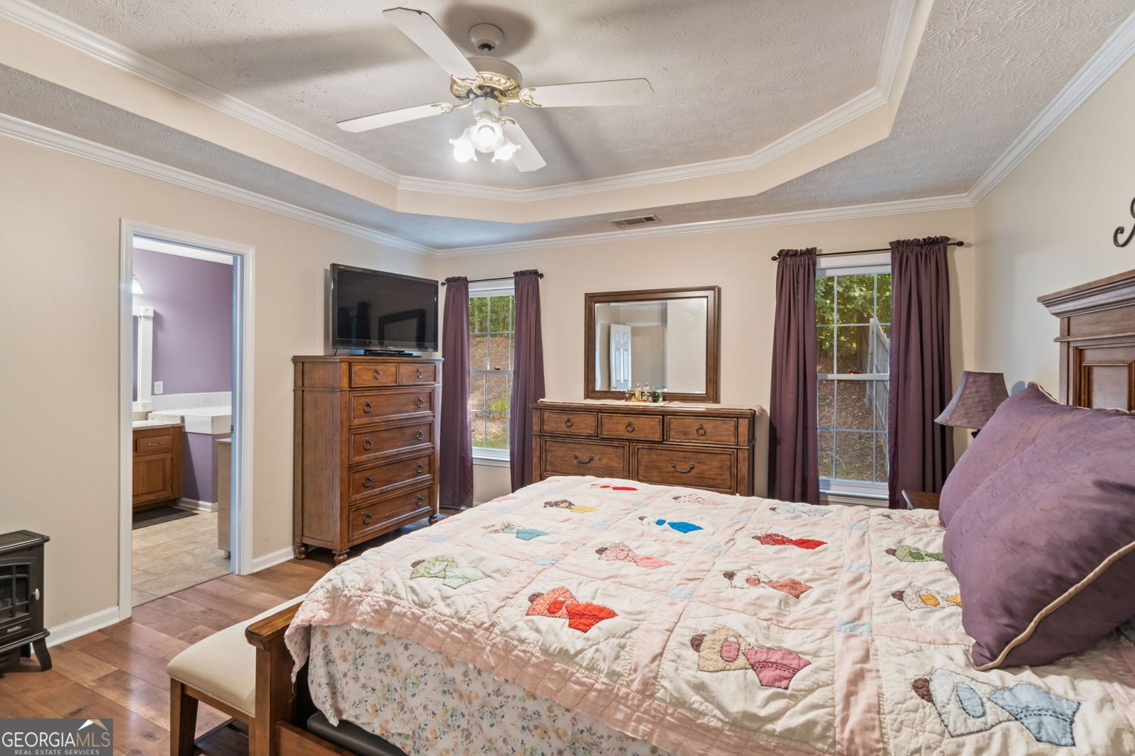 4441 Fiddlers Bend Loganville - 18