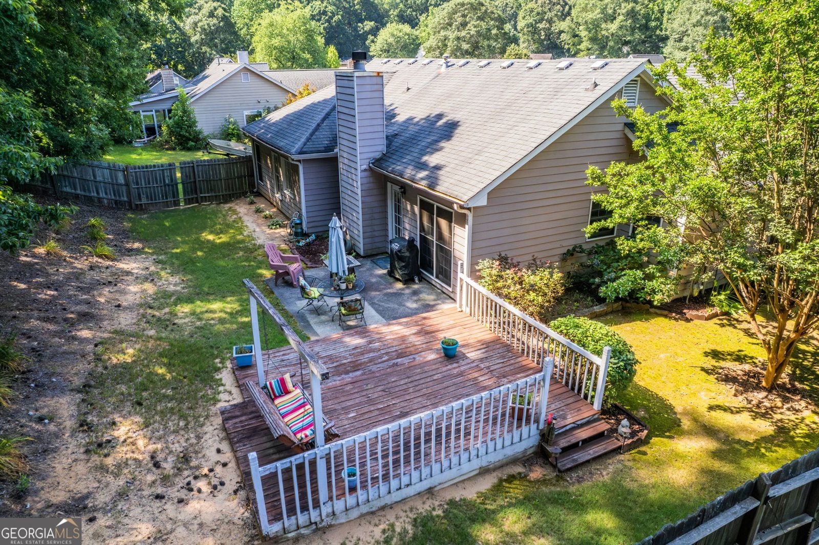 4441 Fiddlers Bend Loganville - 25