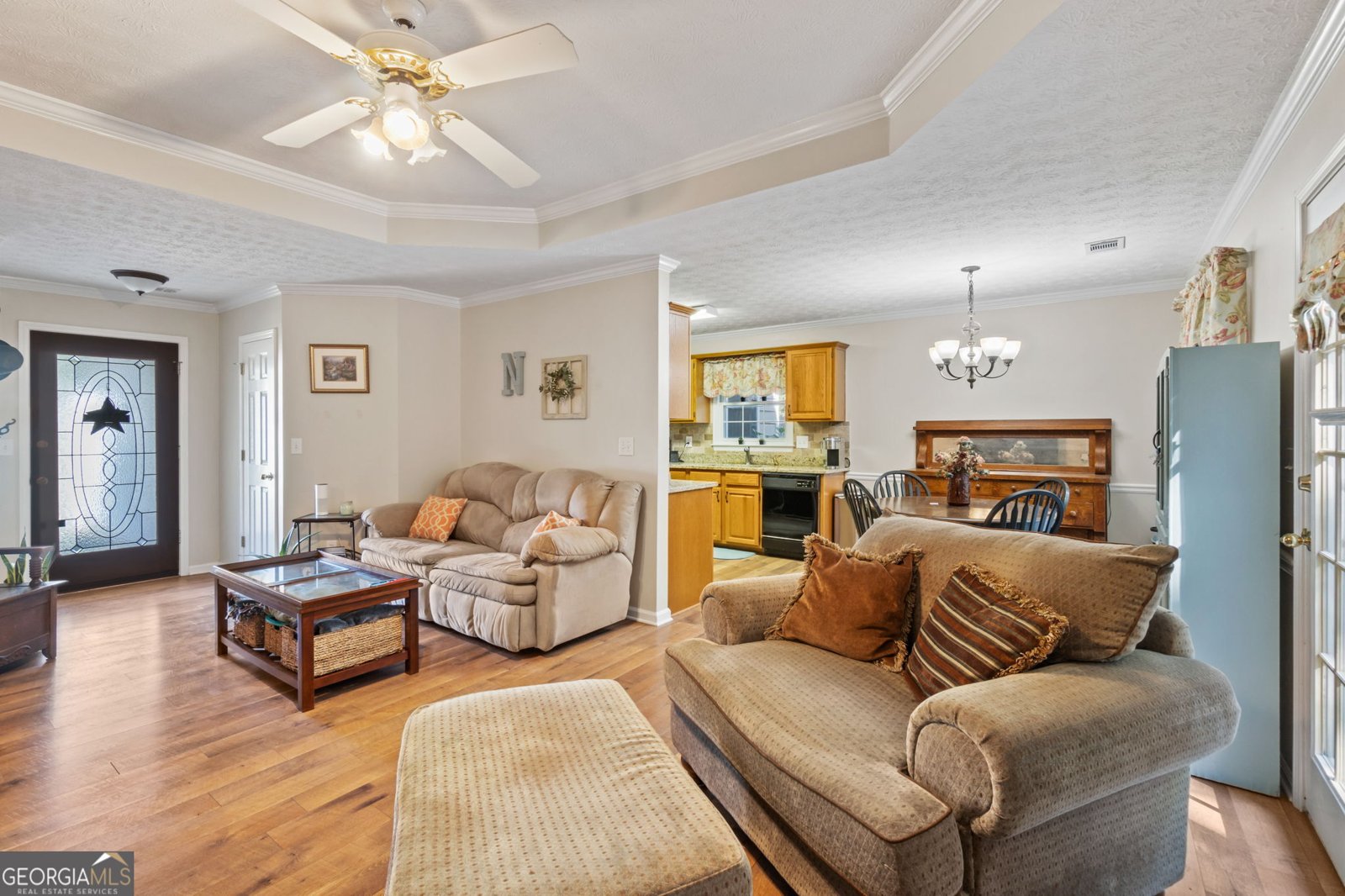 4441 Fiddlers Bend Loganville - 3