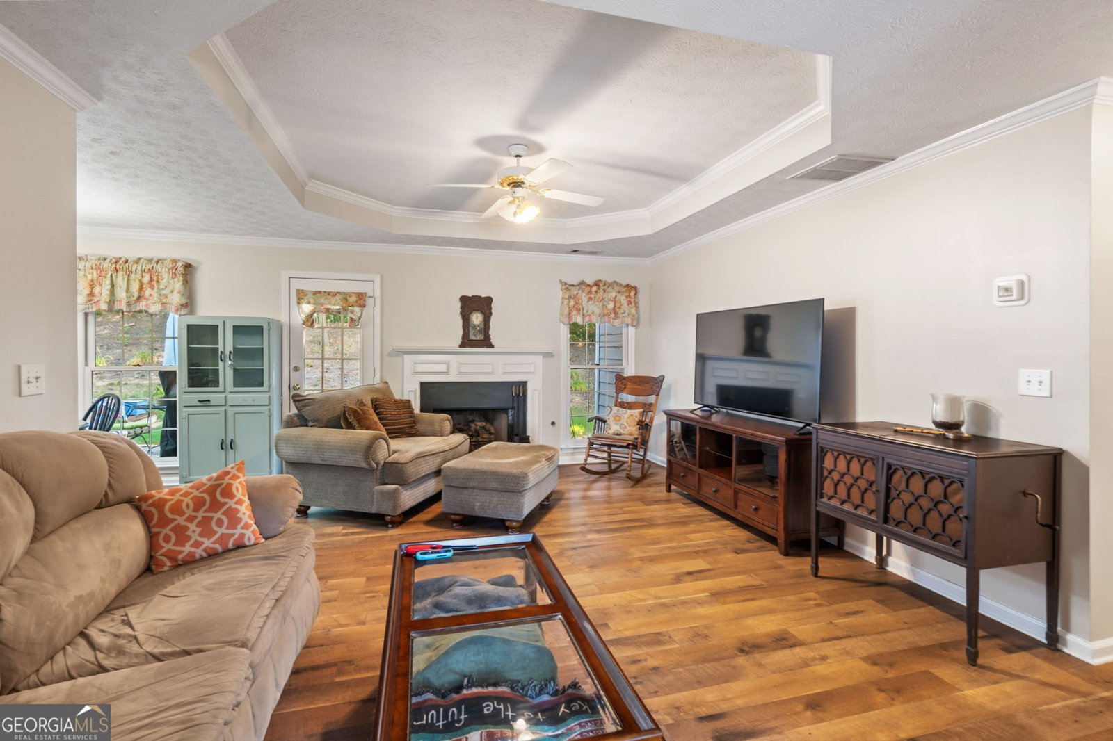4441 Fiddlers Bend Loganville - 4