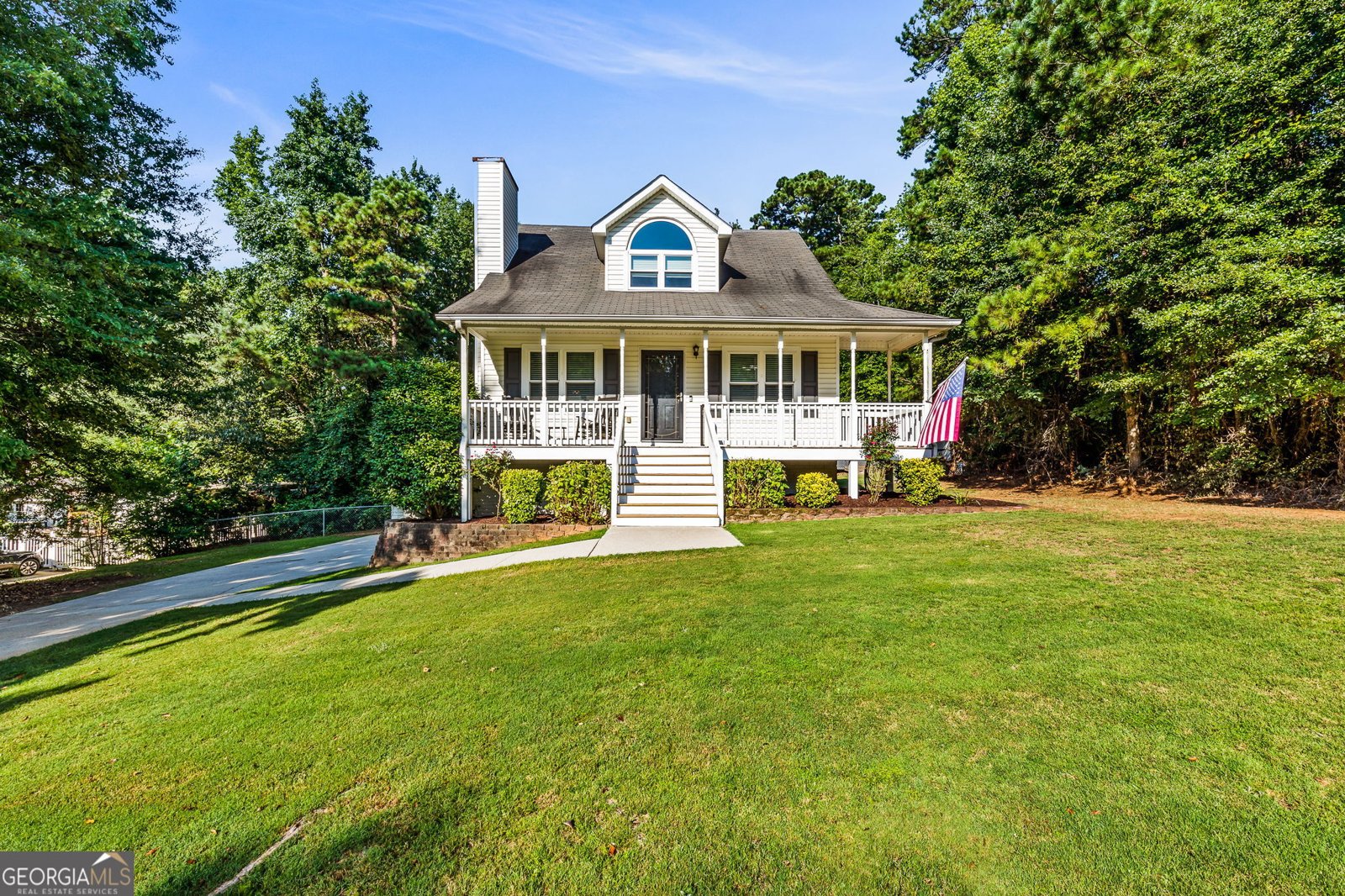 11 White Birch Lane Carrollton - 1