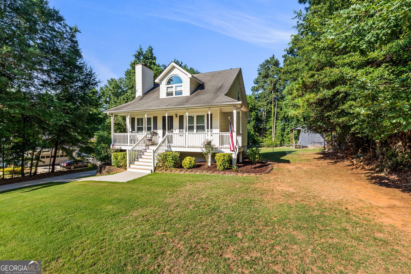 11 White Birch Lane Carrollton - 2