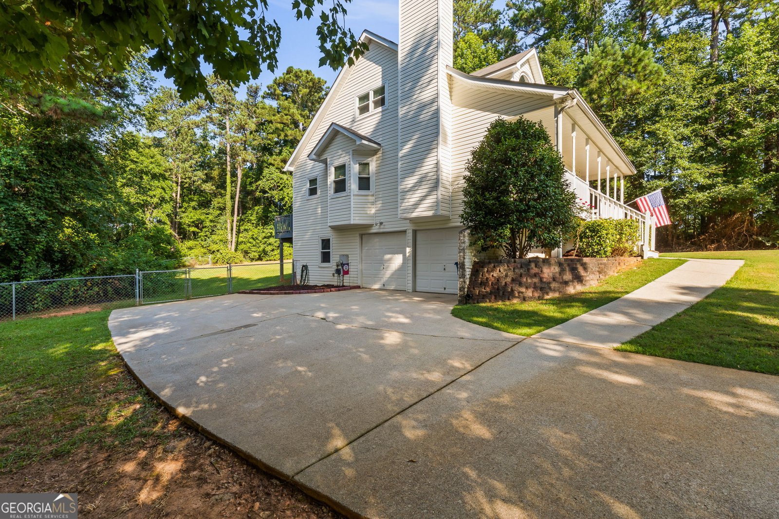 11 White Birch Lane Carrollton - 3