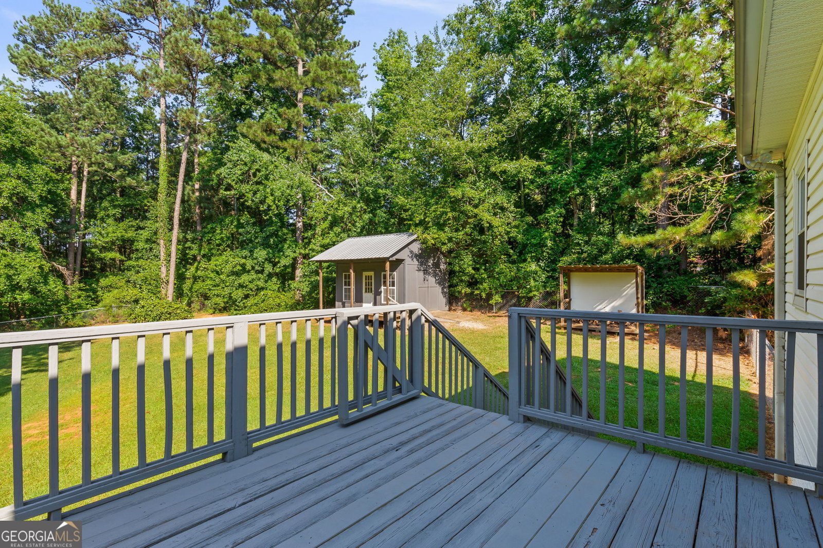 11 White Birch Lane Carrollton - 35