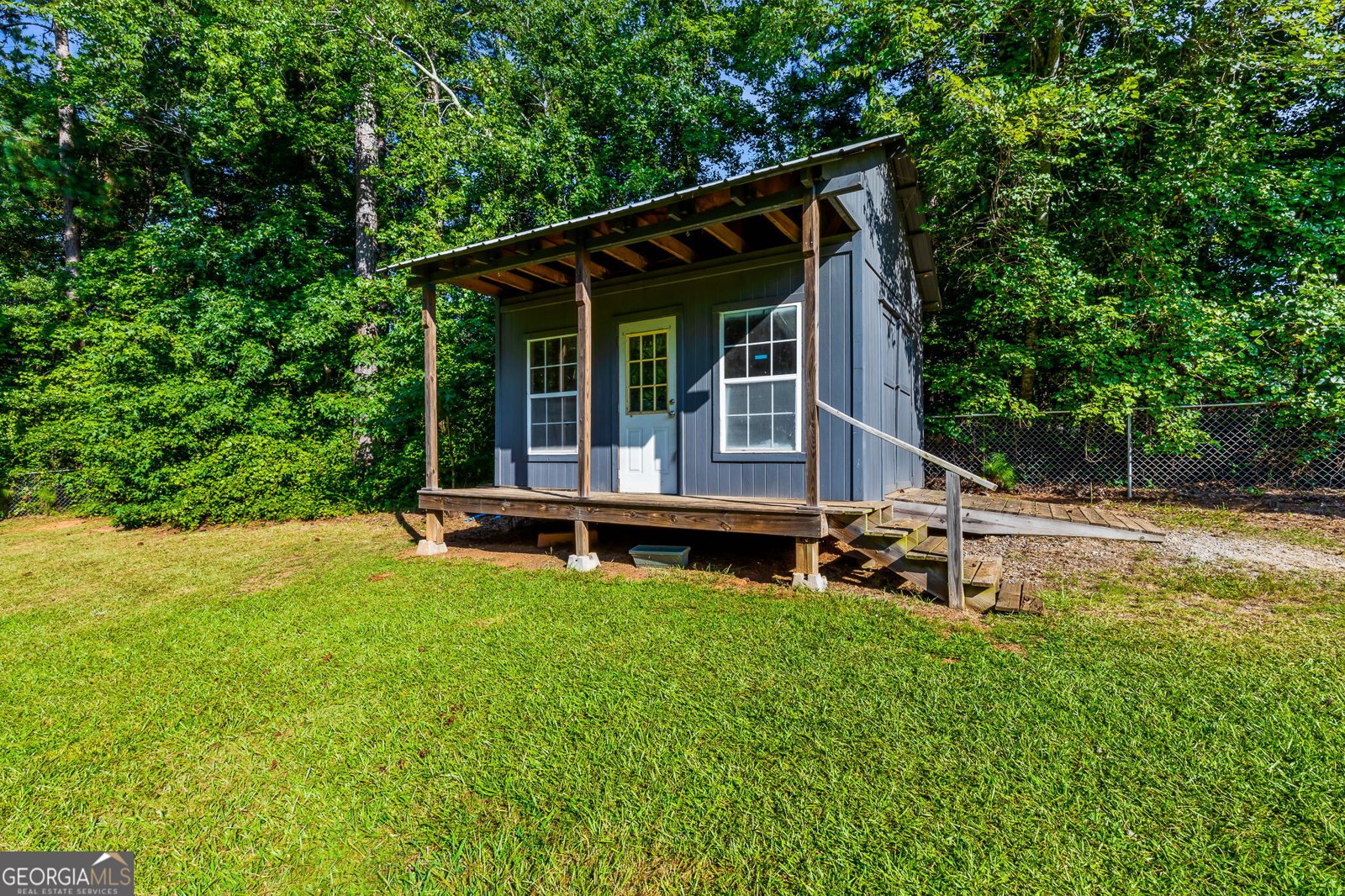 11 White Birch Lane Carrollton - 36