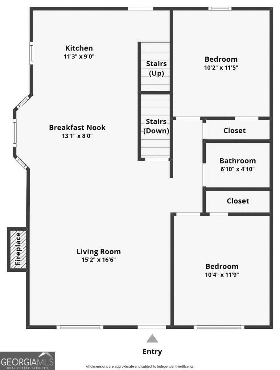 11 White Birch Lane Carrollton - 40