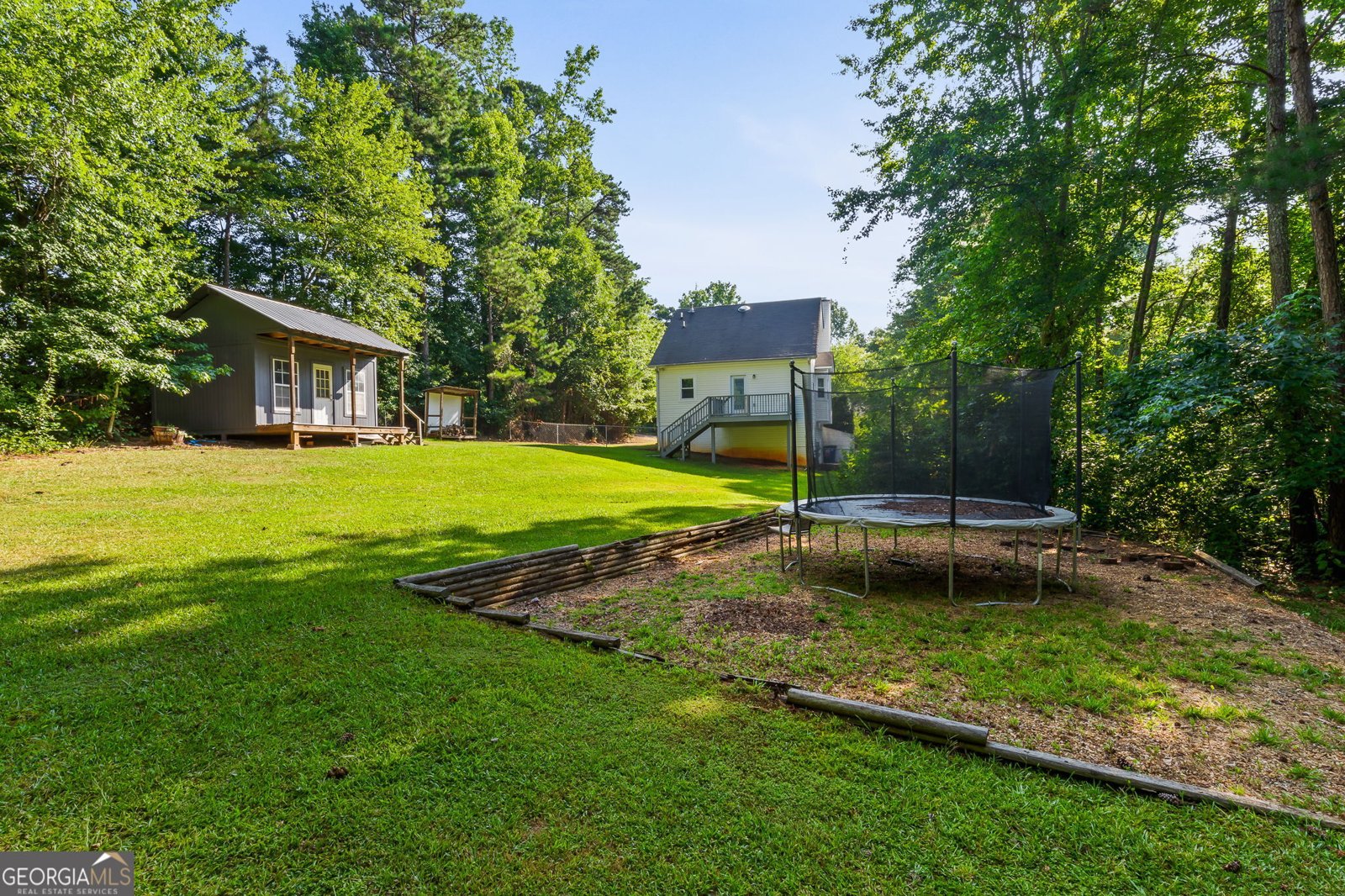 11 White Birch Lane Carrollton - 6