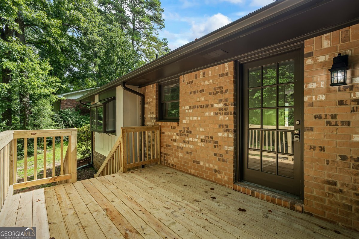1300 White Oak Street Conyers - 10
