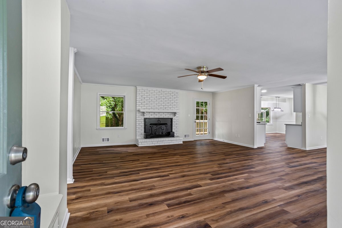 1300 White Oak Street Conyers - 19