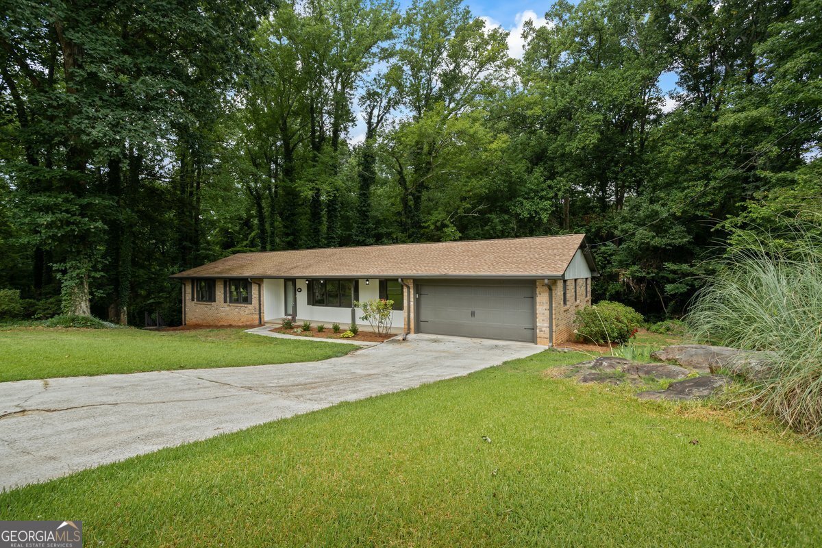 1300 White Oak Street Conyers - 2