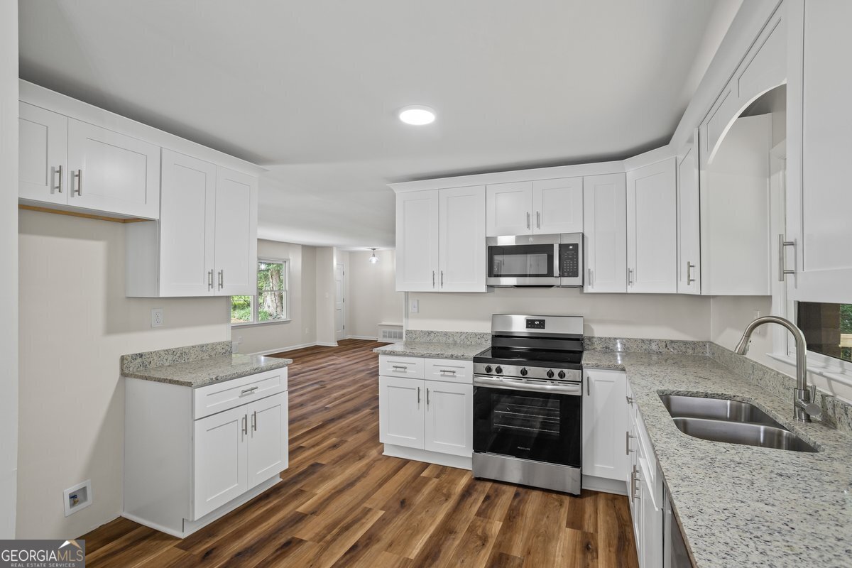1300 White Oak Street Conyers - 24