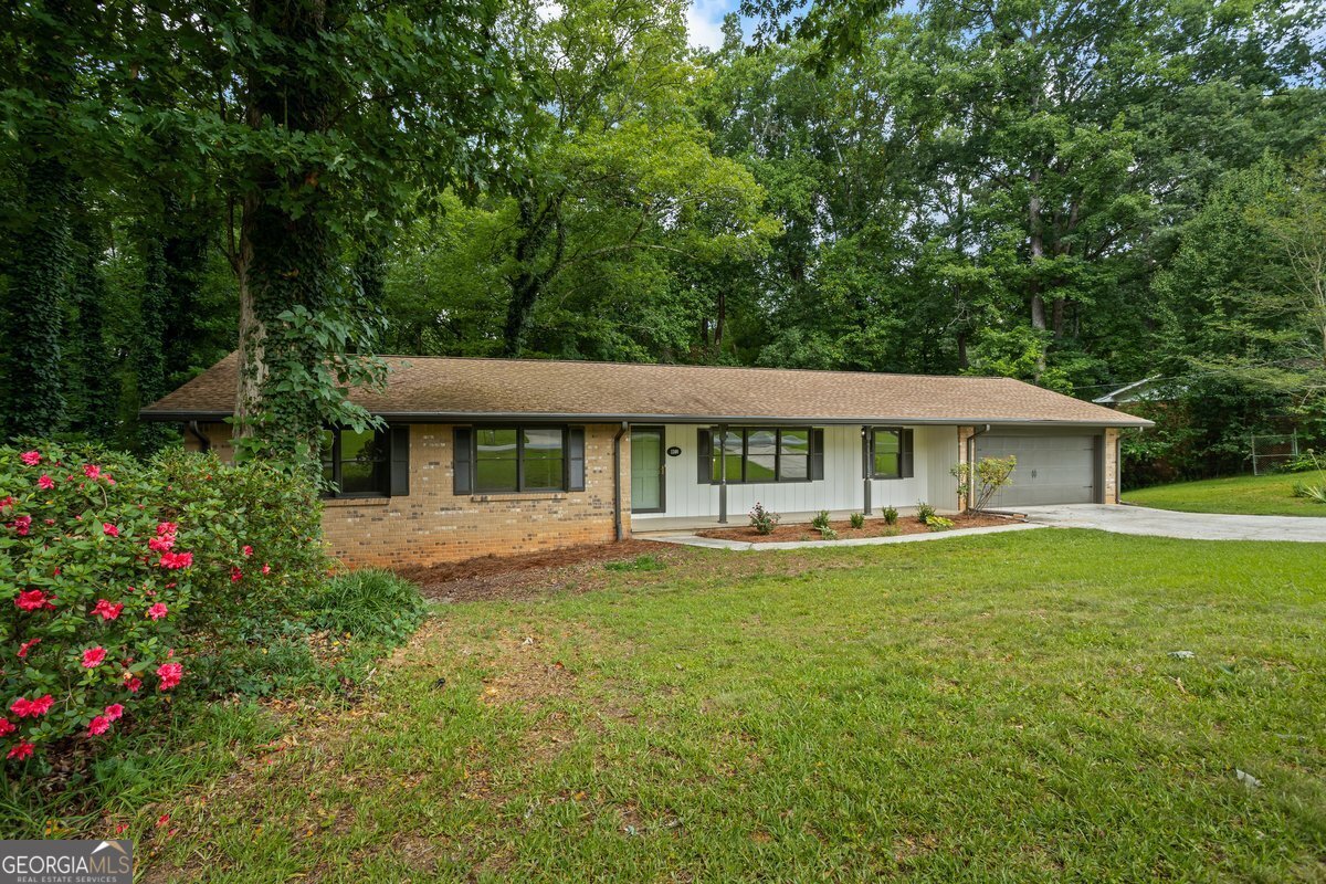 1300 White Oak Street Conyers - 3