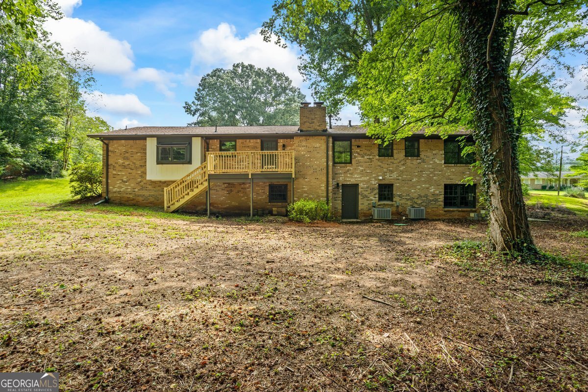 1300 White Oak Street Conyers - 5
