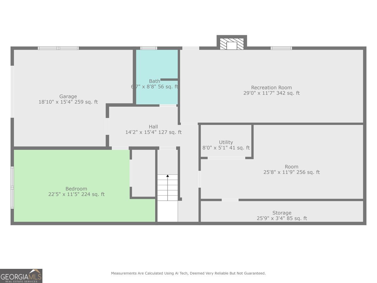 1300 White Oak Street Conyers - 51
