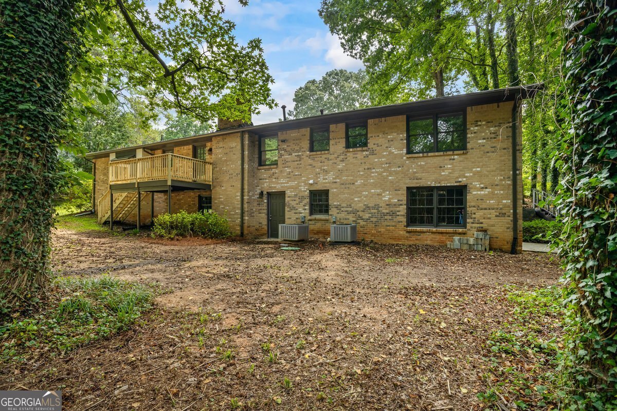 1300 White Oak Street Conyers - 6
