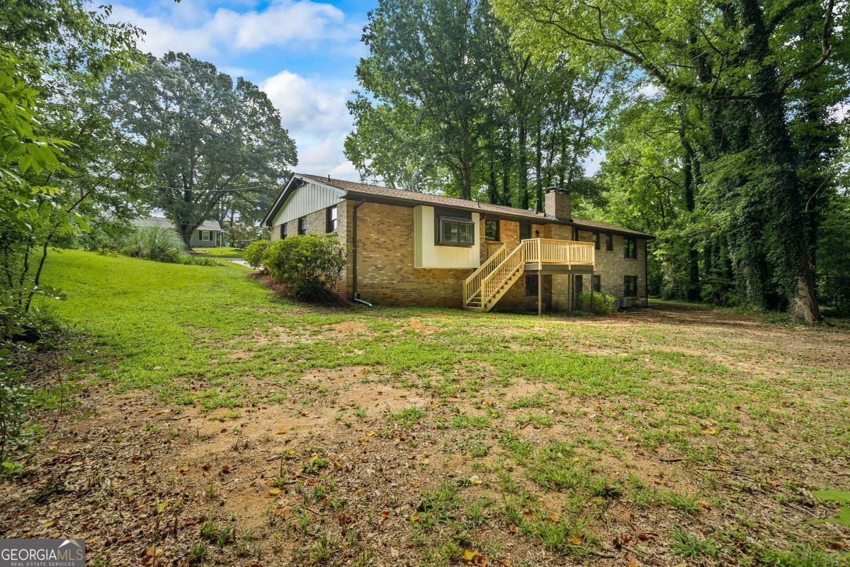 1300 White Oak Street Conyers - 7