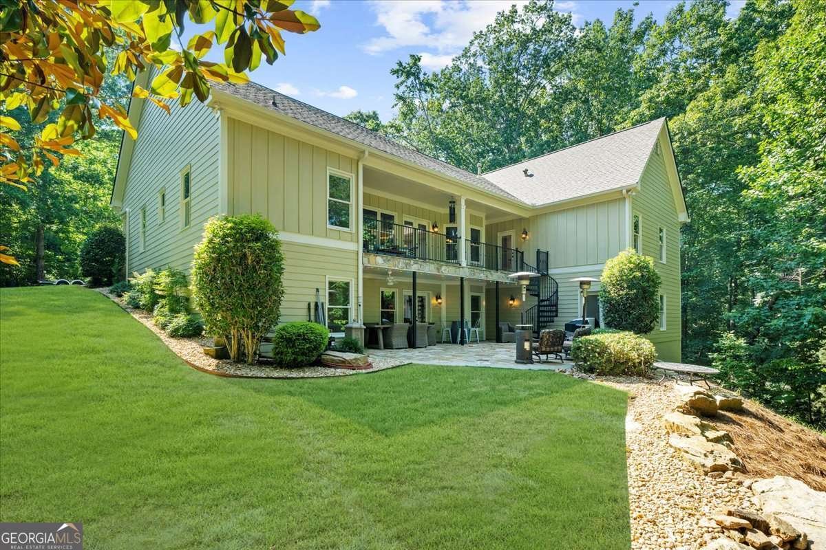 5850 Lake Harbor Trail Gainesville - 1