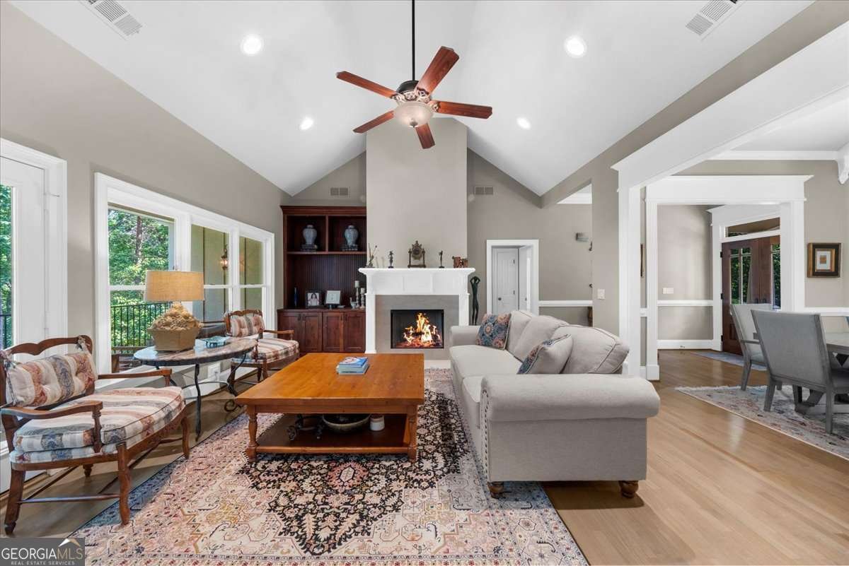 5850 Lake Harbor Trail Gainesville - 10