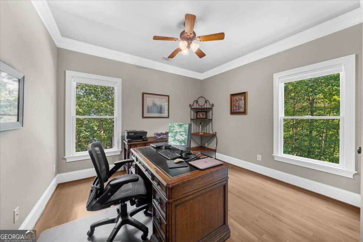 5850 Lake Harbor Trail Gainesville - 15