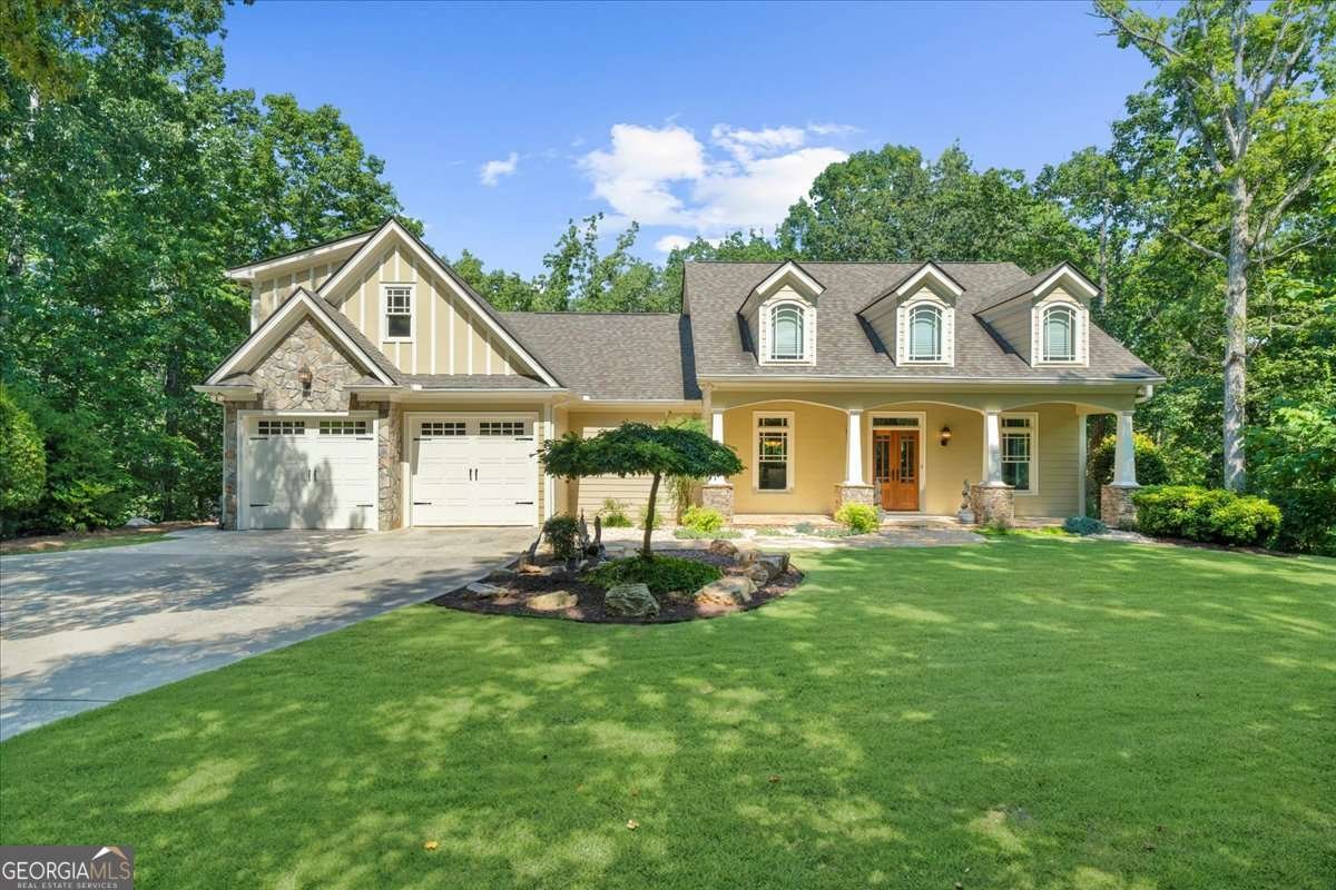 5850 Lake Harbor Trail Gainesville - 2