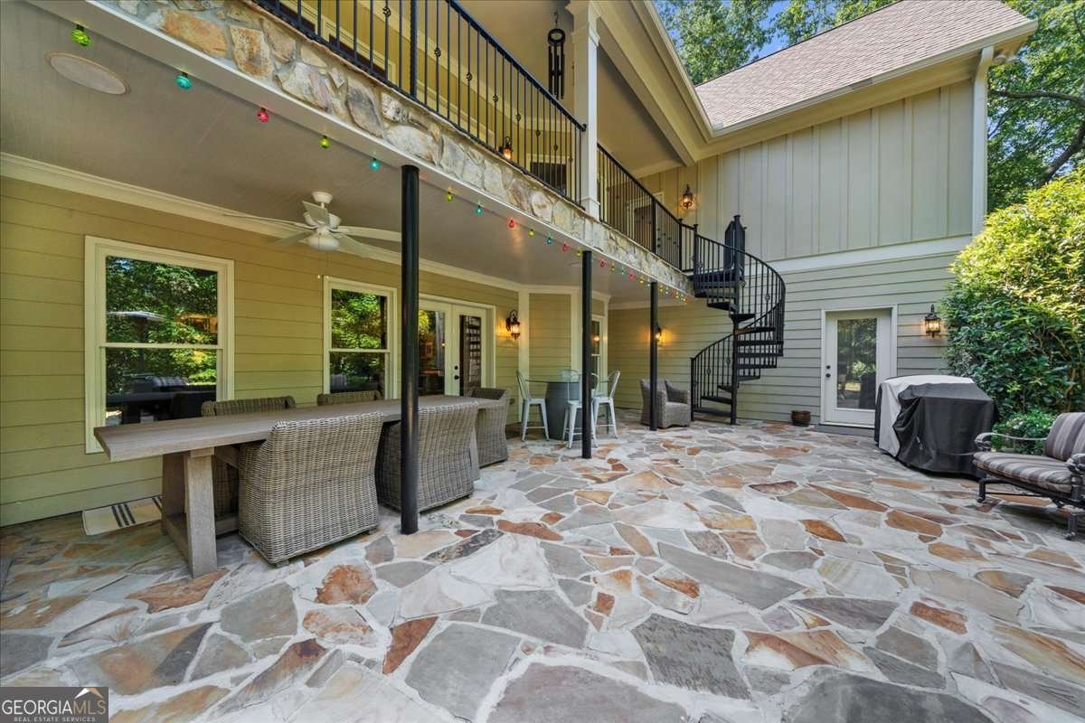 5850 Lake Harbor Trail Gainesville - 21