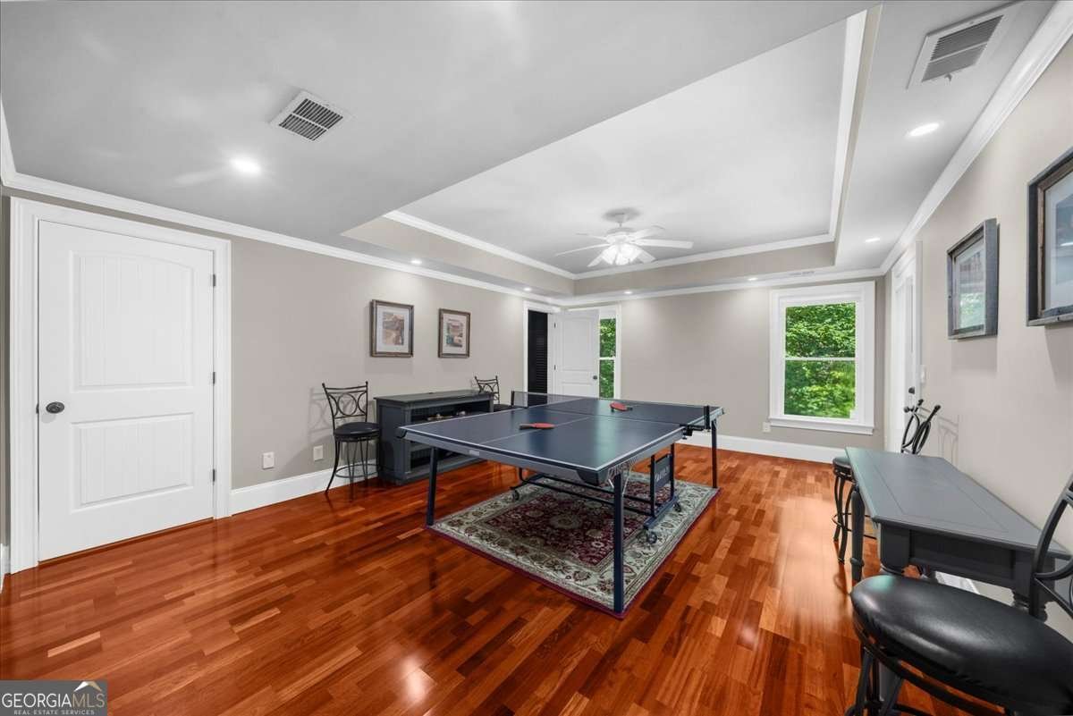 5850 Lake Harbor Trail Gainesville - 22