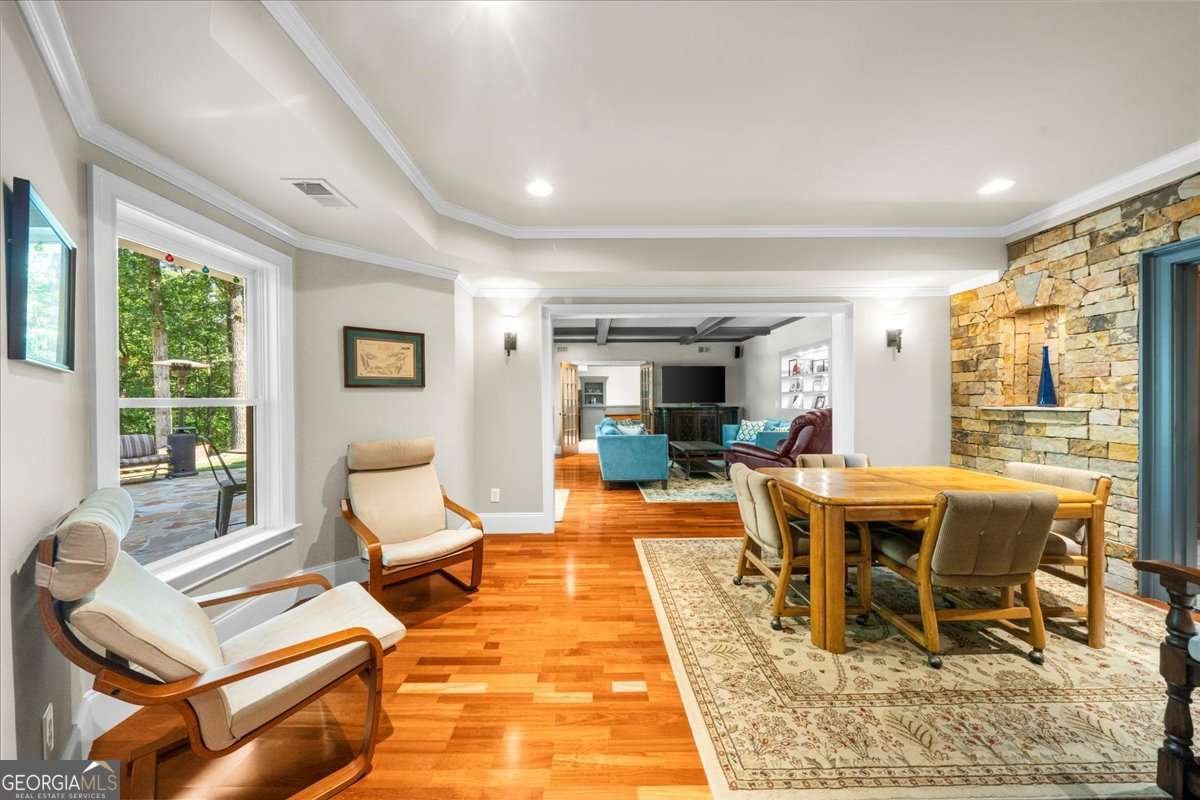 5850 Lake Harbor Trail Gainesville - 23