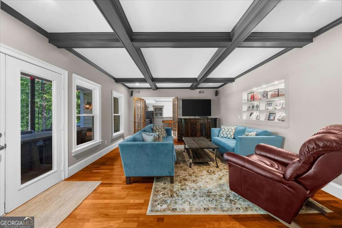 5850 Lake Harbor Trail Gainesville - 26