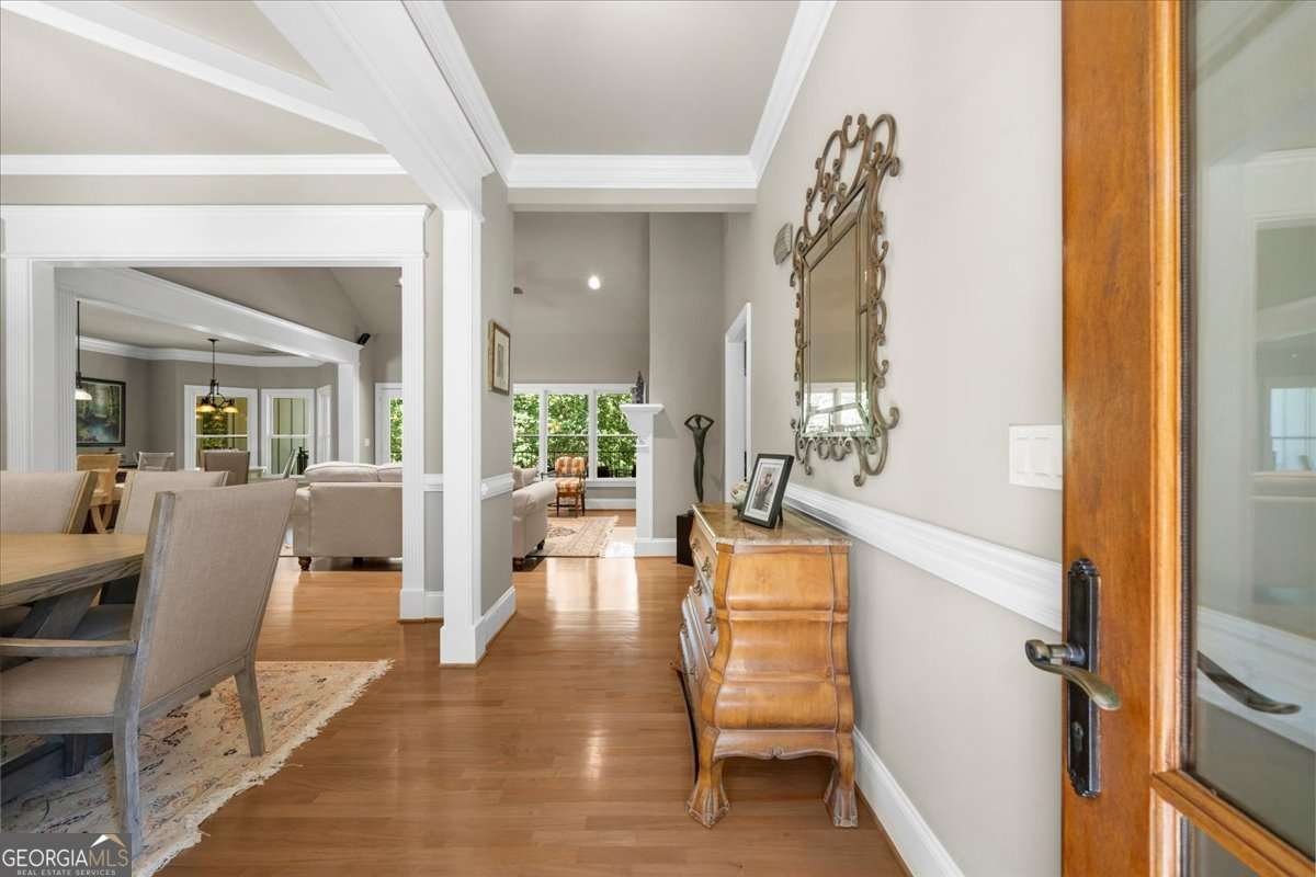 5850 Lake Harbor Trail Gainesville - 3