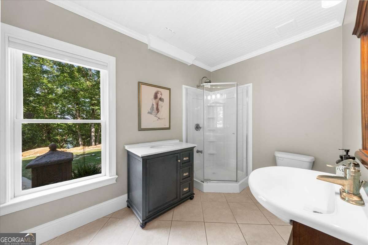 5850 Lake Harbor Trail Gainesville - 30