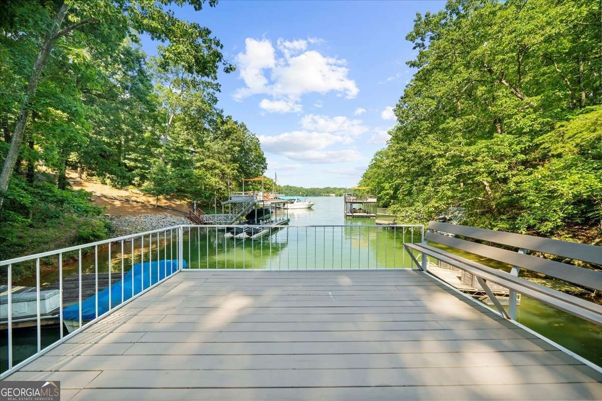 5850 Lake Harbor Trail Gainesville - 32