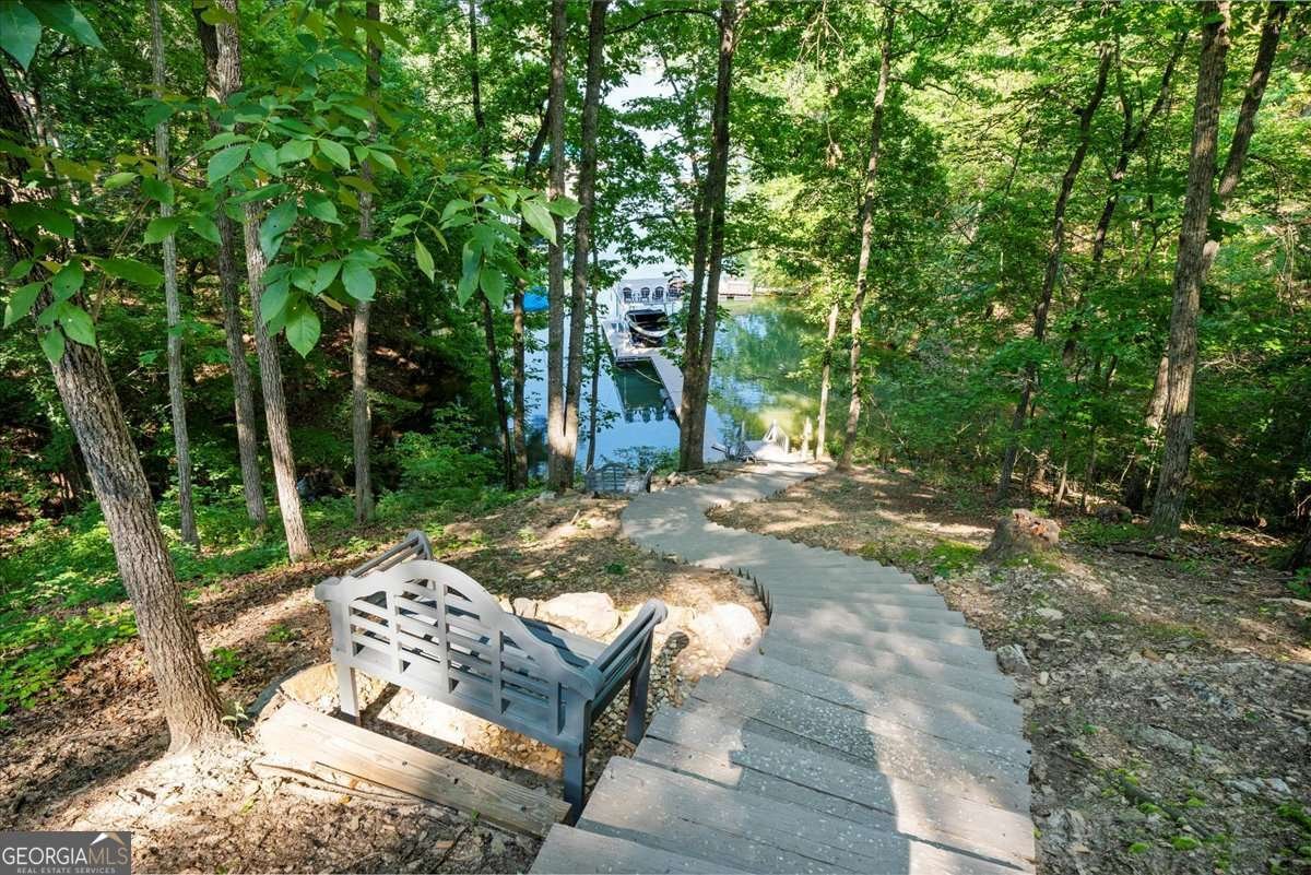5850 Lake Harbor Trail Gainesville - 33