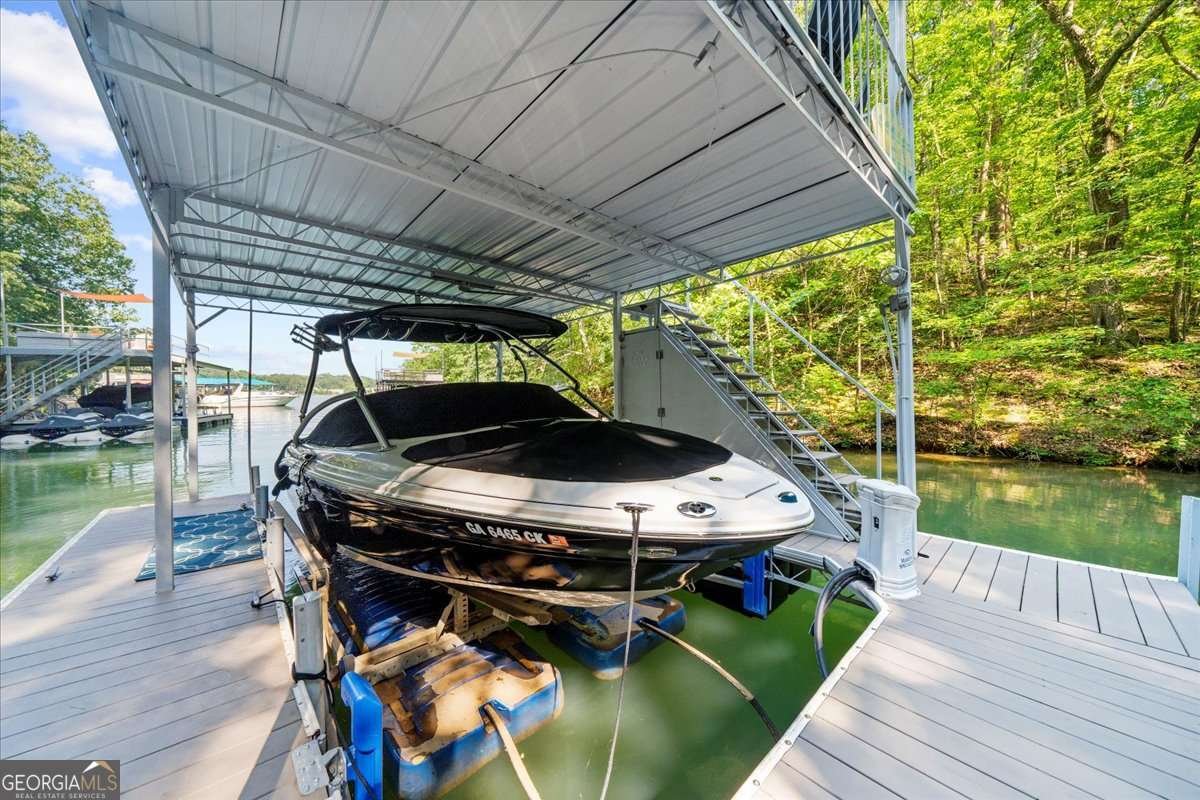 5850 Lake Harbor Trail Gainesville - 34