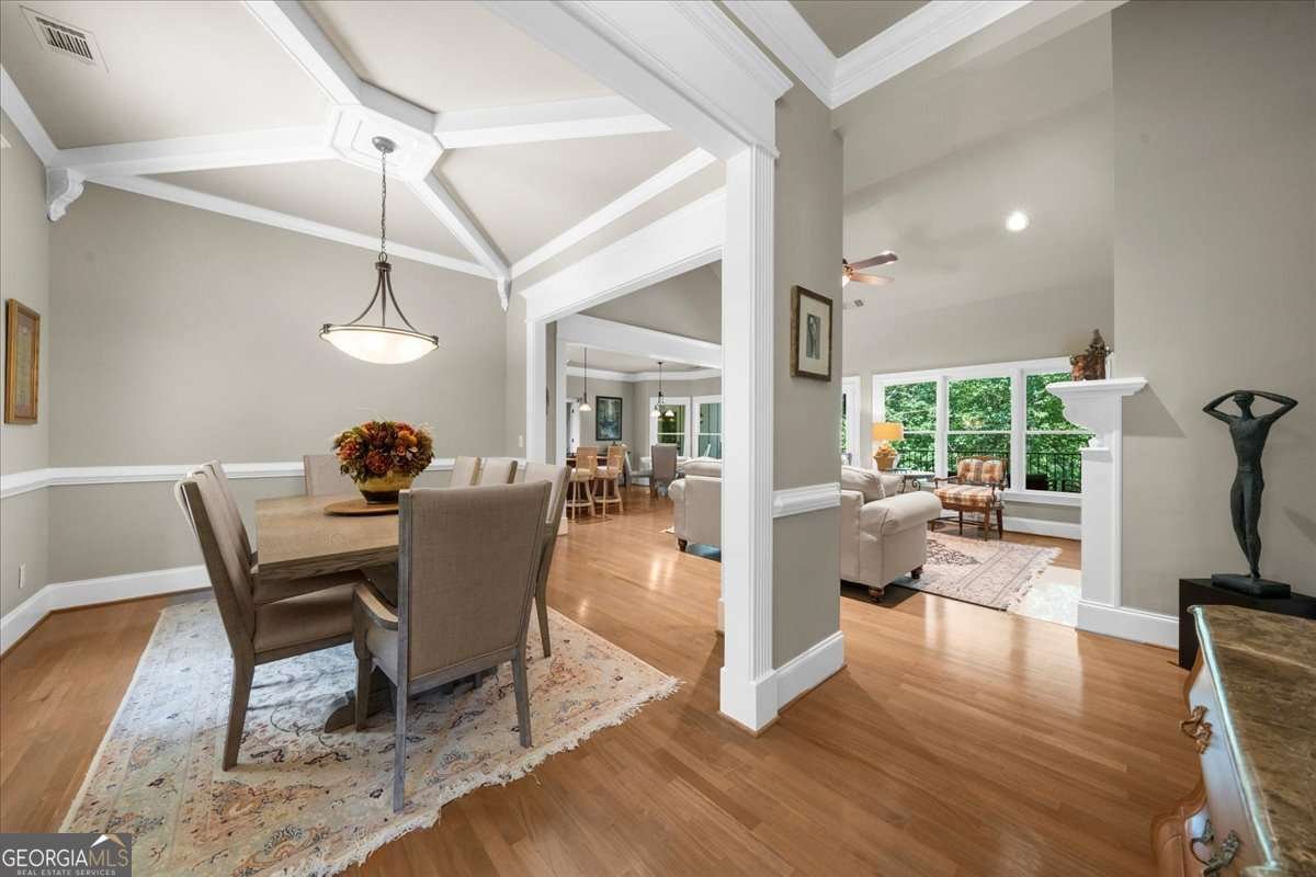 5850 Lake Harbor Trail Gainesville - 4