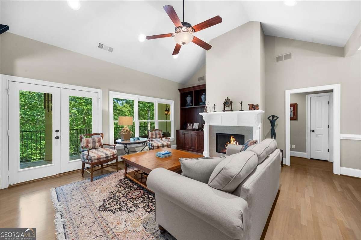 5850 Lake Harbor Trail Gainesville - 6