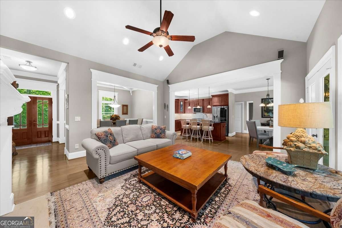 5850 Lake Harbor Trail Gainesville - 7