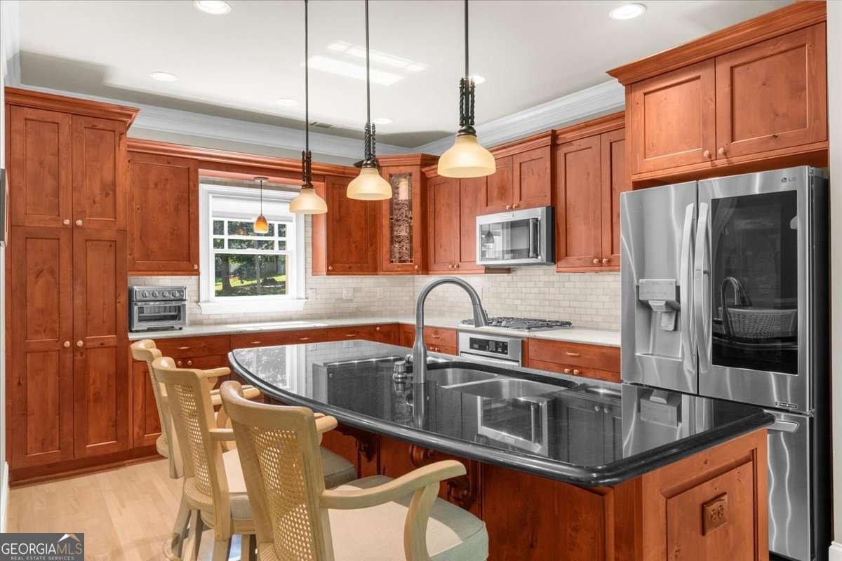 5850 Lake Harbor Trail Gainesville - 8