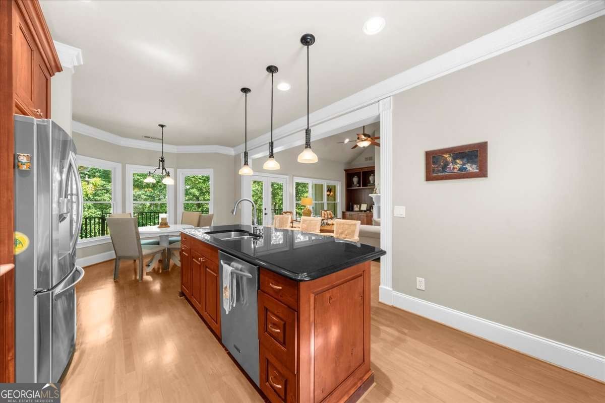 5850 Lake Harbor Trail Gainesville - 9