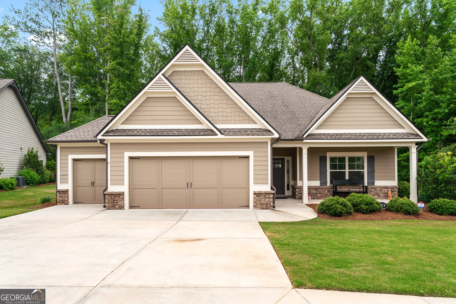 958 High Shoal Drive Monroe - 2