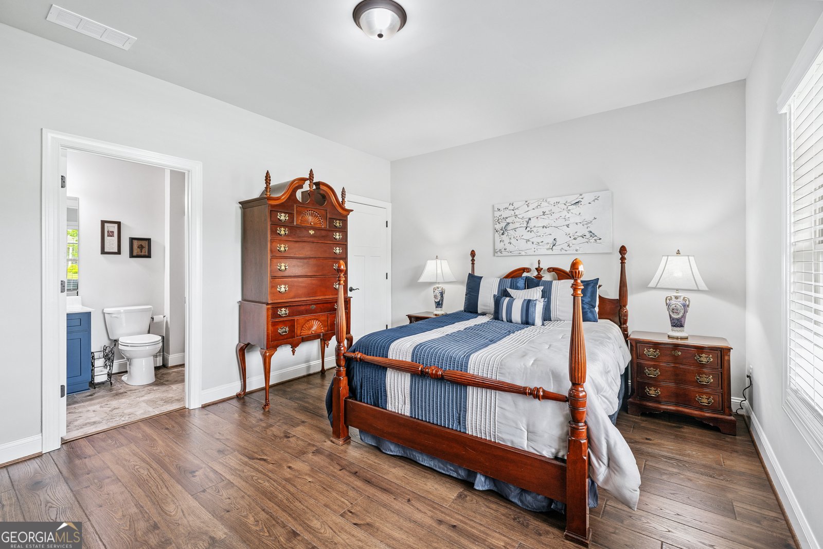 958 High Shoal Drive Monroe - 20