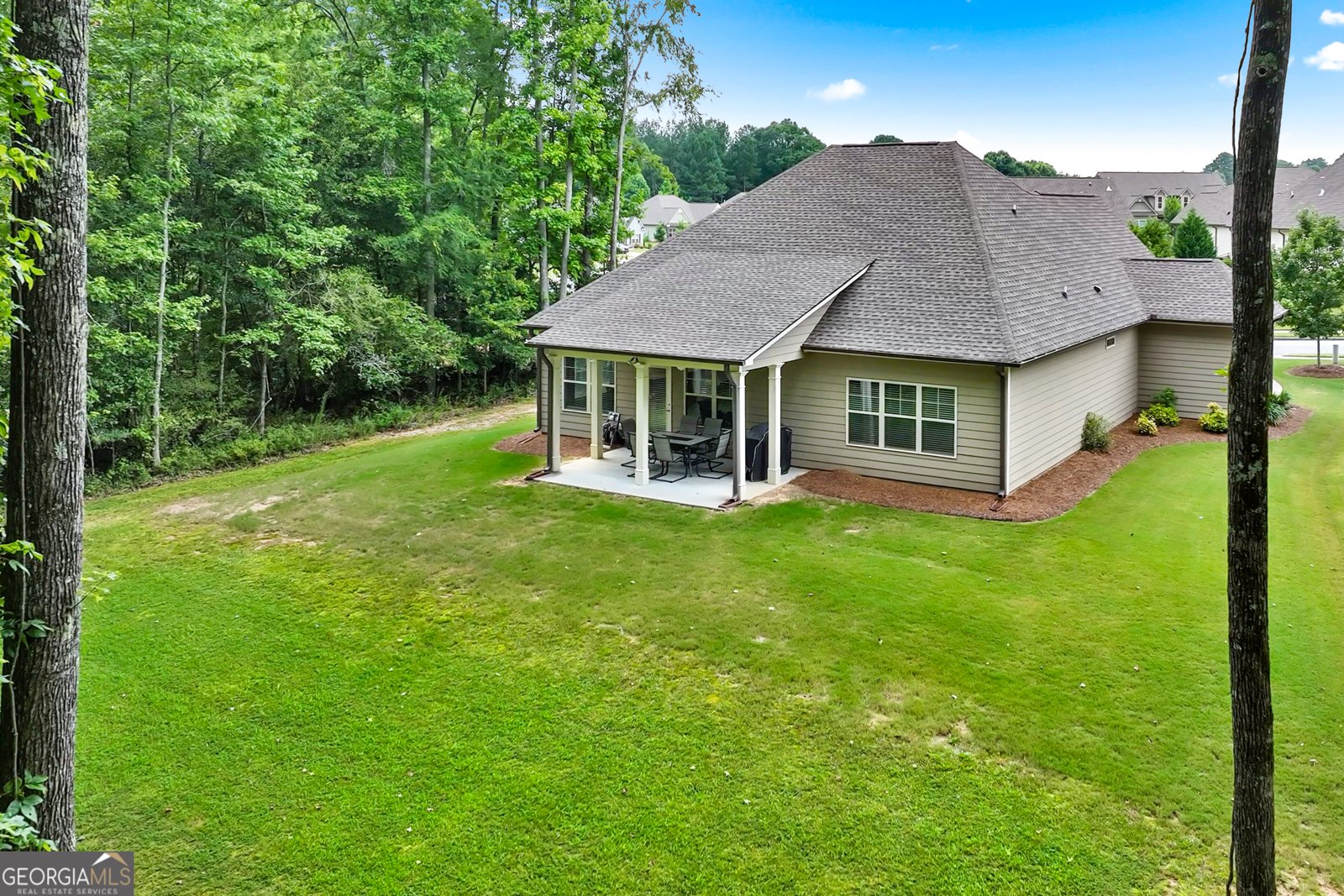 958 High Shoal Drive Monroe - 28