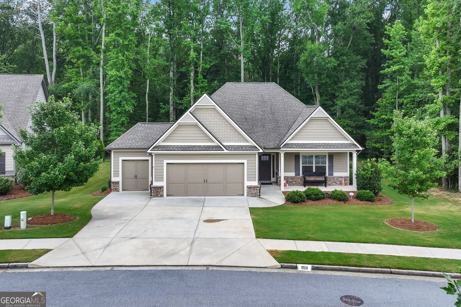 958 High Shoal Drive Monroe - 29