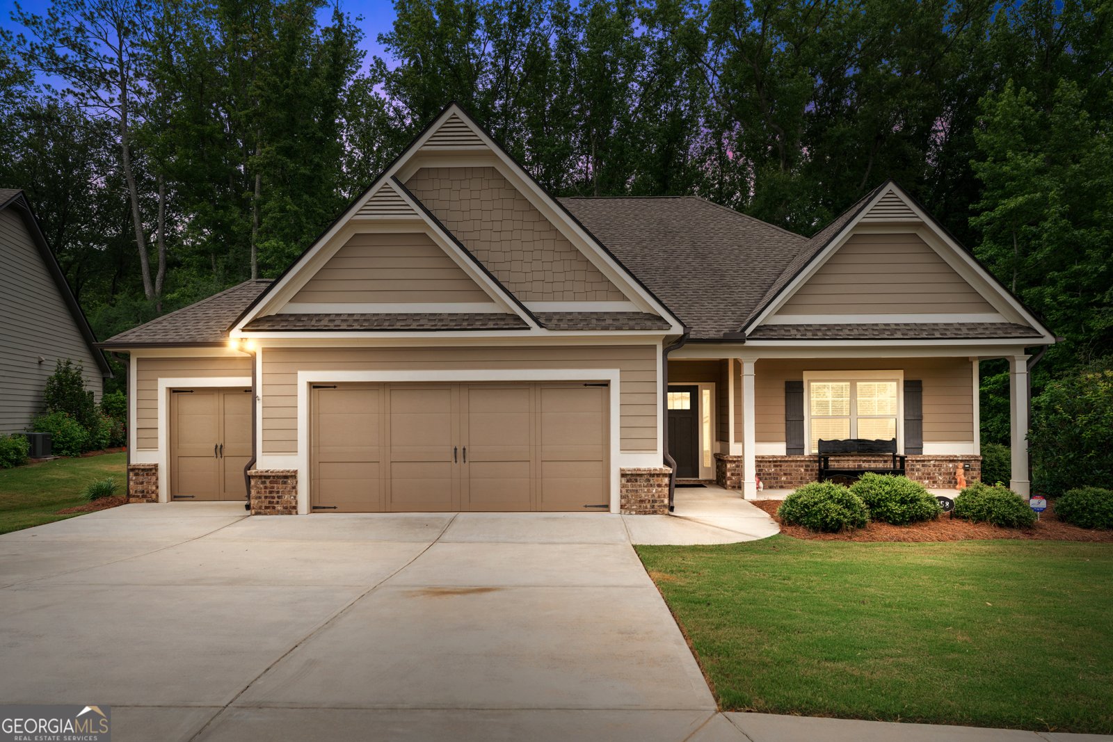 958 High Shoal Drive Monroe - 3