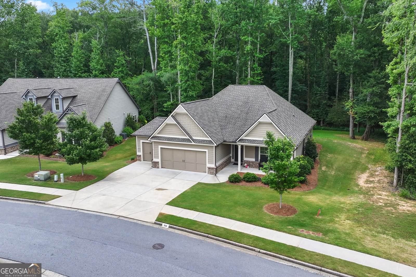 958 High Shoal Drive Monroe - 30