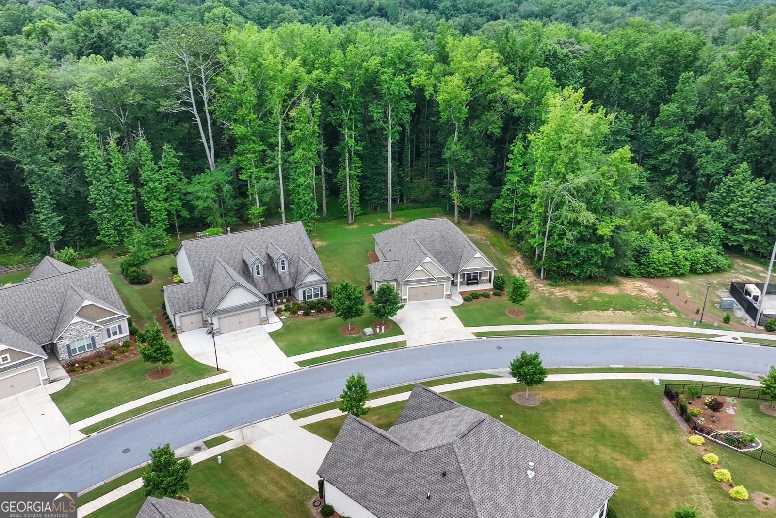 958 High Shoal Drive Monroe - 32