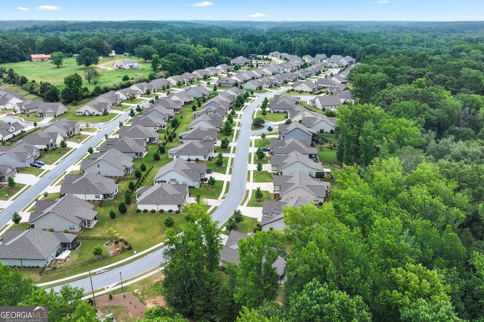 958 High Shoal Drive Monroe - 33