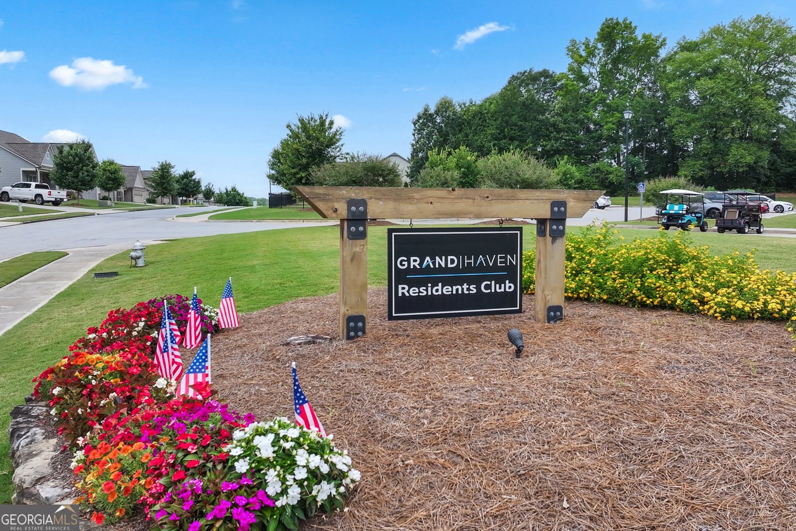 958 High Shoal Drive Monroe - 34
